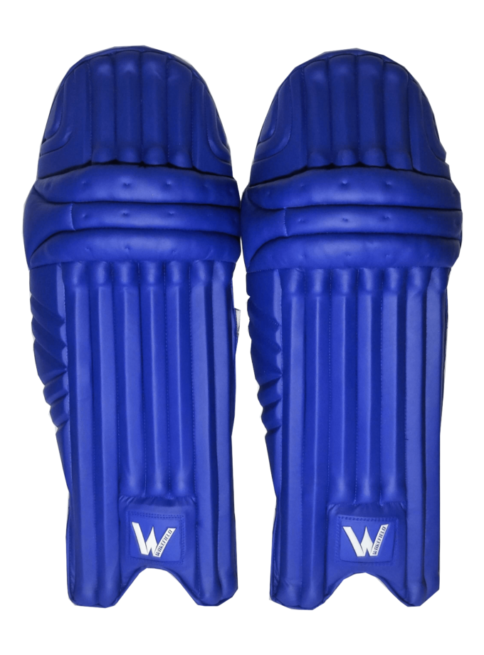 Leg Guard Blue